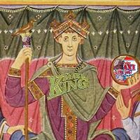 Władca Świętego Cesarstwa Rzymskiego Narodu Niemieckiego Otton III Maxi King