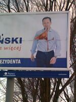 Arkadiusz Litwiński jest gotowy walczyć o urząd prezydenta Szczecina na gołe klaty