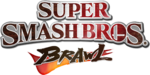 Super Smash Bros. Brawl logo.png