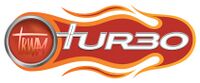 Logo TV Trwam TURBO