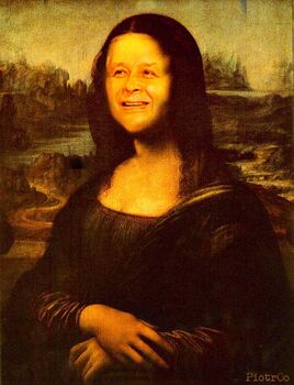 Mona Lech