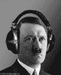 Hitler słuchawki.gif
