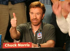 Chuck norris approved.JPG