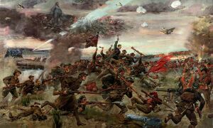 Kossak - Battle of Warsaw 1920.JPG