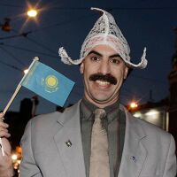 Obchody Dnia Niepodległości Kazachstanu