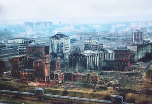Zniszczony krajobraz.JPG