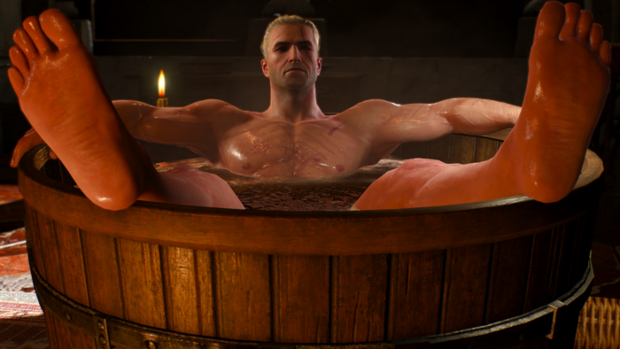 Geralt w kąpieli.png