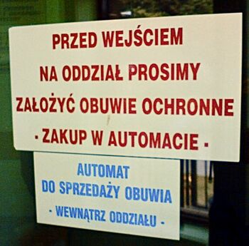 Zabezpieczenie przed bazą CIA, gdy wymyślisz, jak wejść, przyjmują cię na agenta