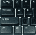 180px-Keyboard-left keys.gif