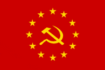 Nowa flaga UE