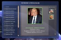 Imperium polskie – Lech Wałęsa