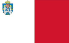 Flaga Malty. Pytanie tylko – której?